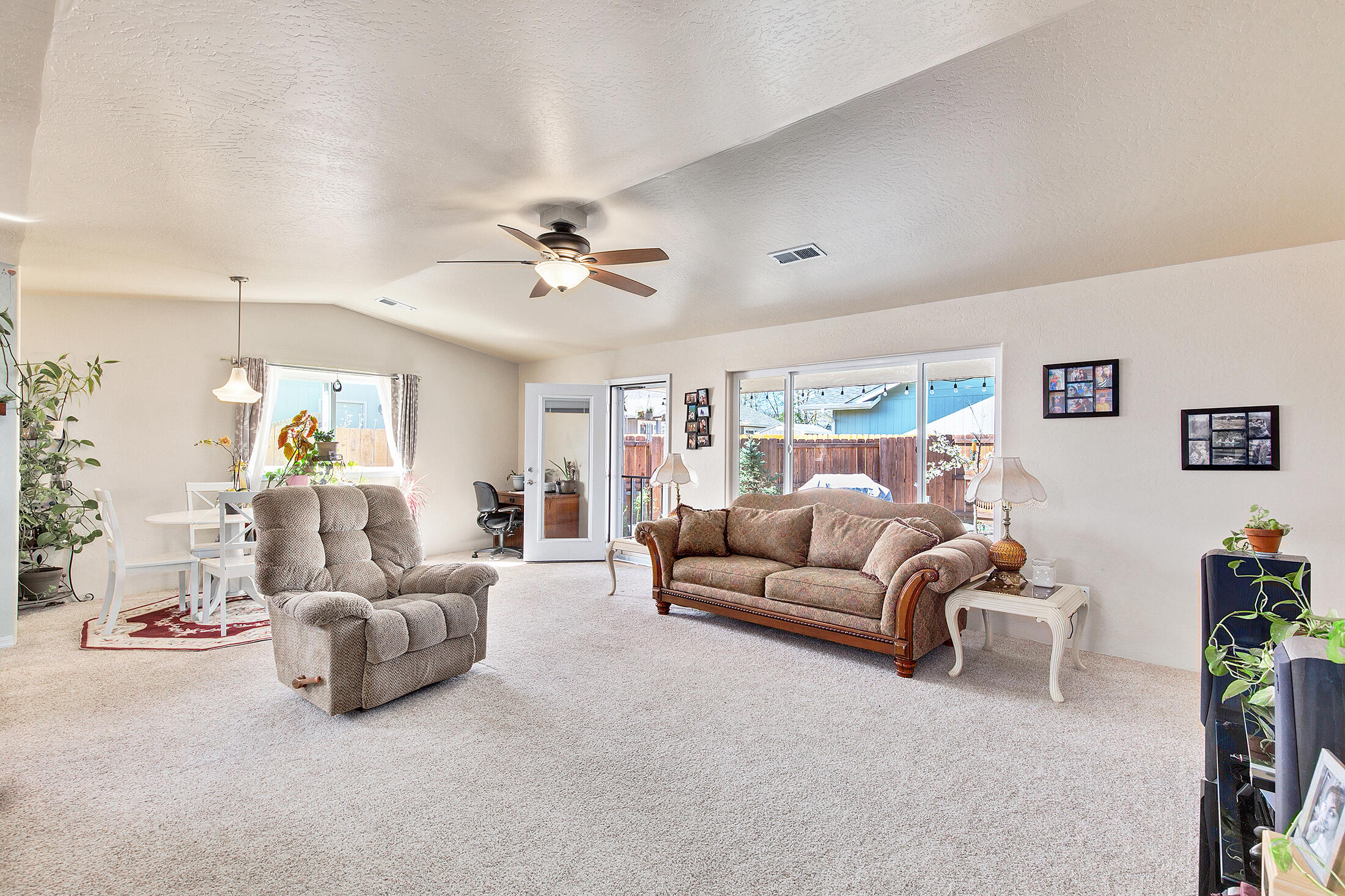 La Monte Subdivision - Residential