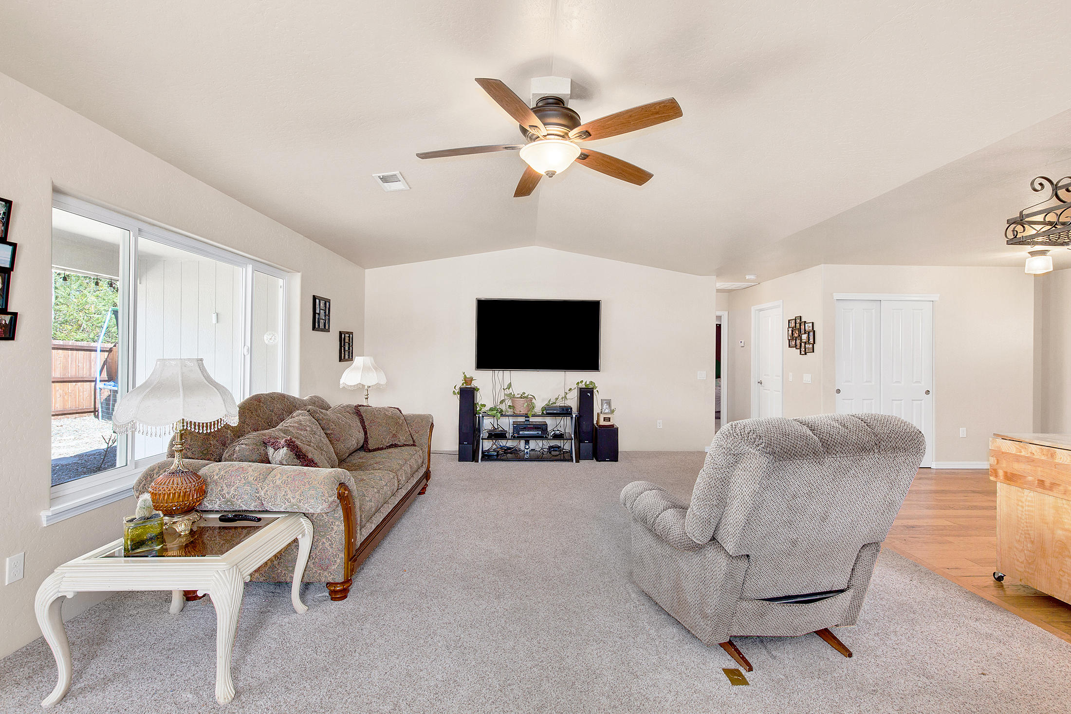 La Monte Subdivision - Residential