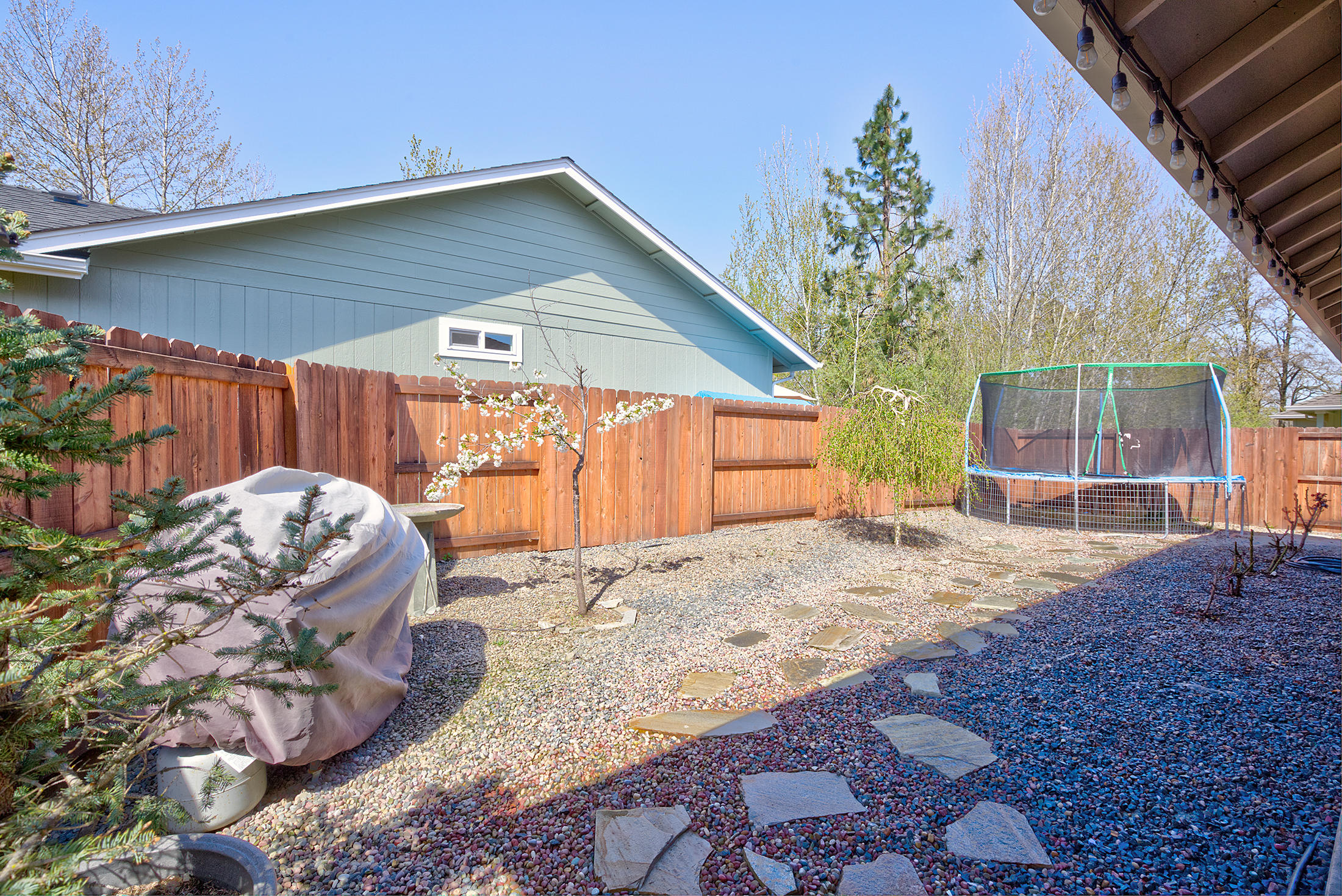 La Monte Subdivision - Residential