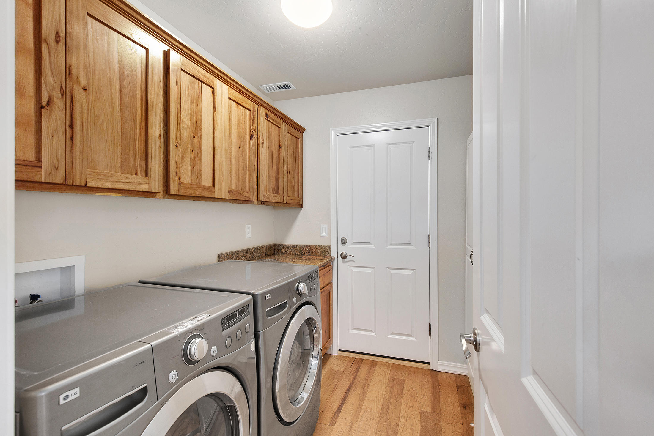 La Monte Subdivision - Residential