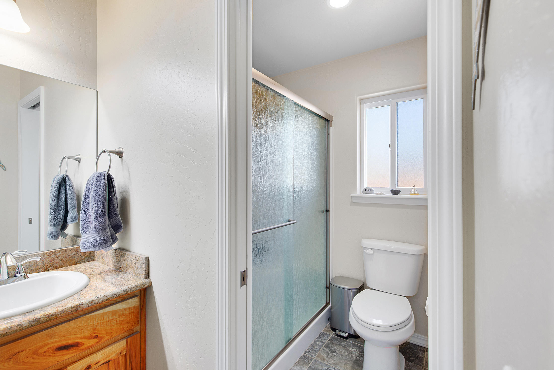 La Monte Subdivision - Residential