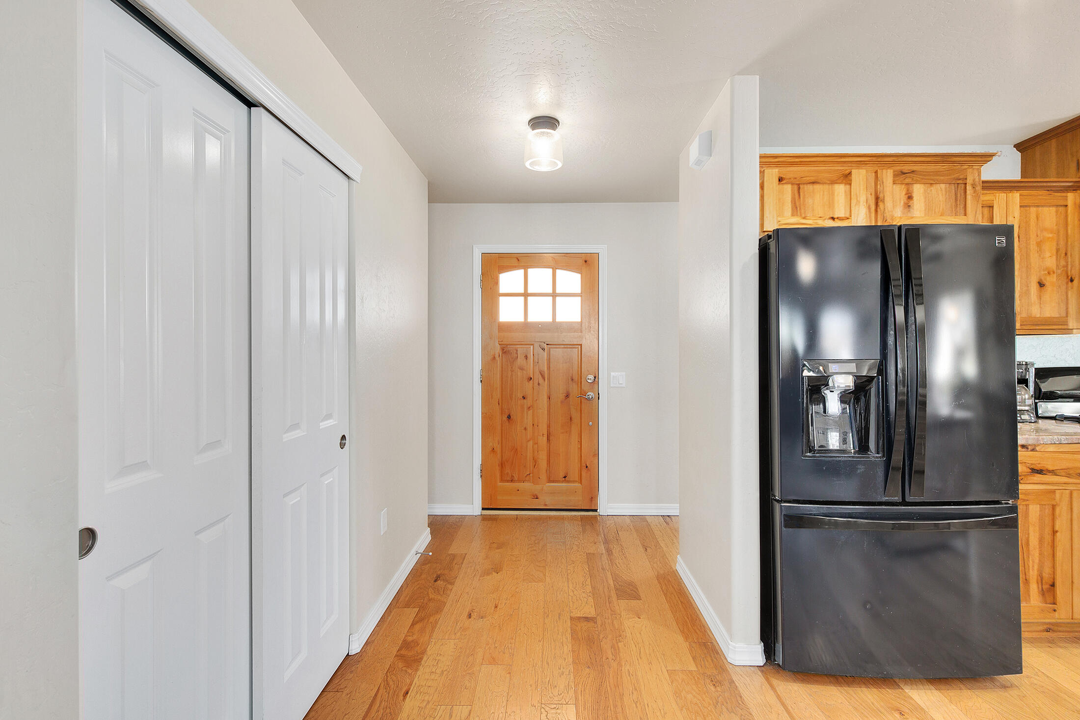 La Monte Subdivision - Residential