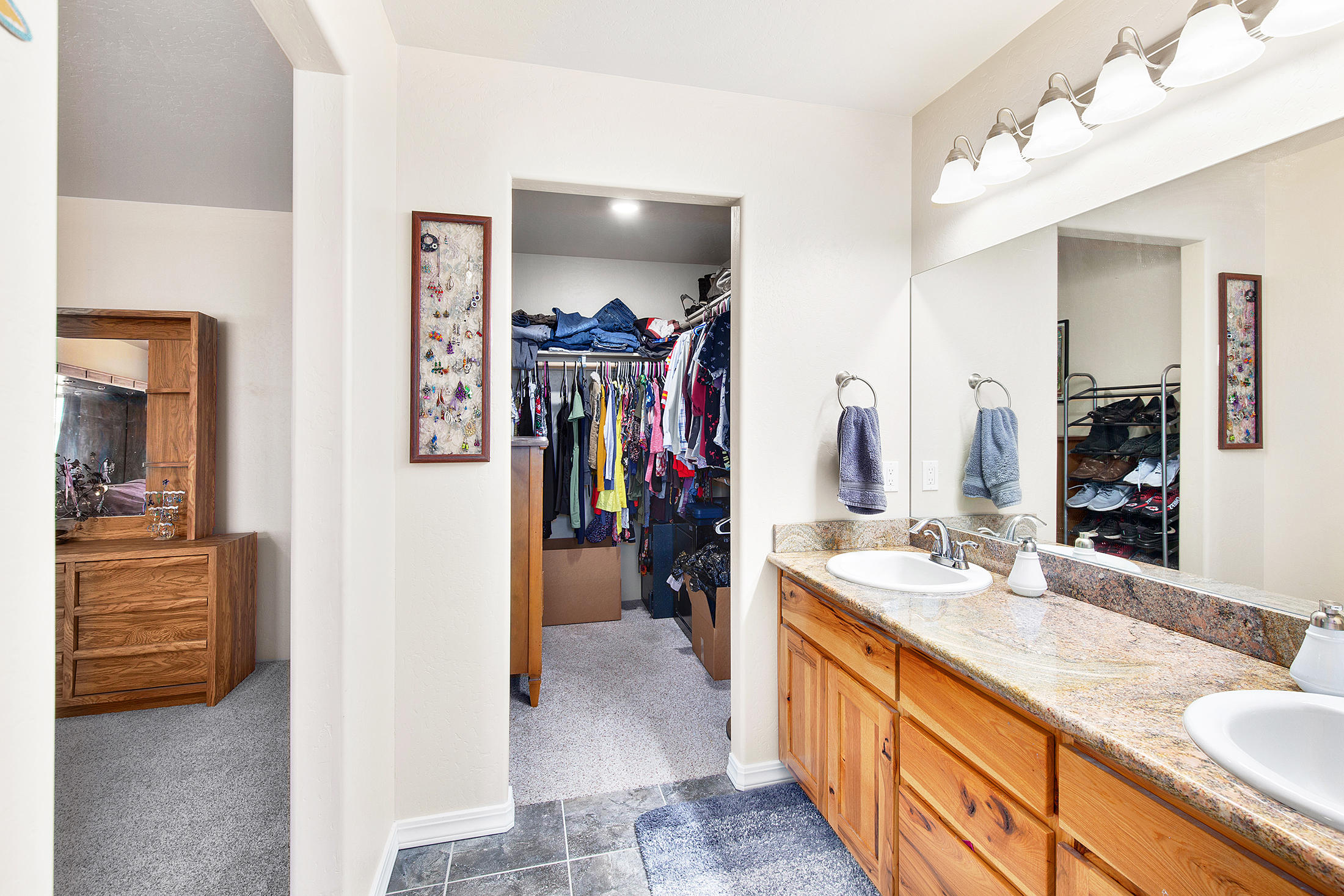 La Monte Subdivision - Residential