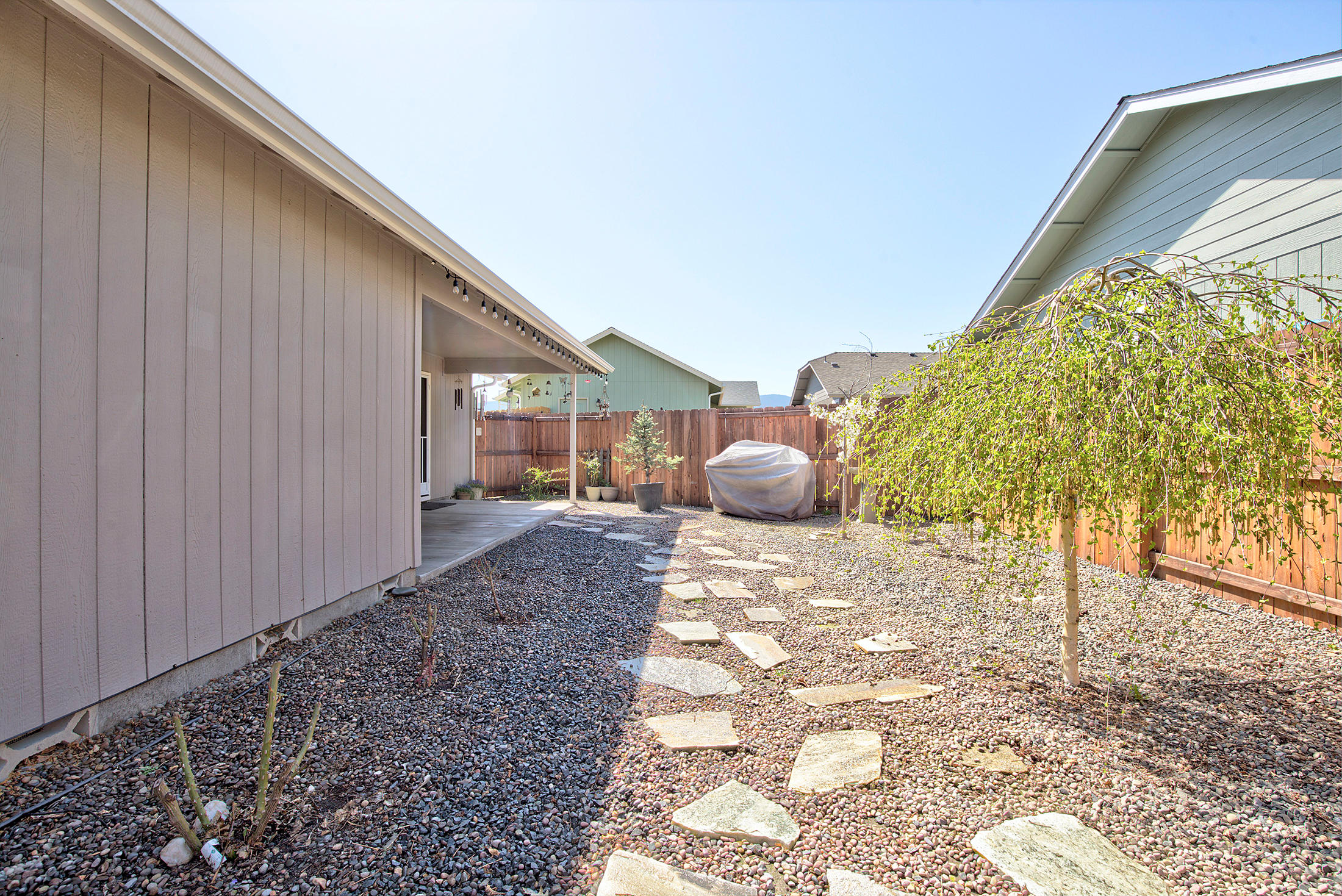 La Monte Subdivision - Residential