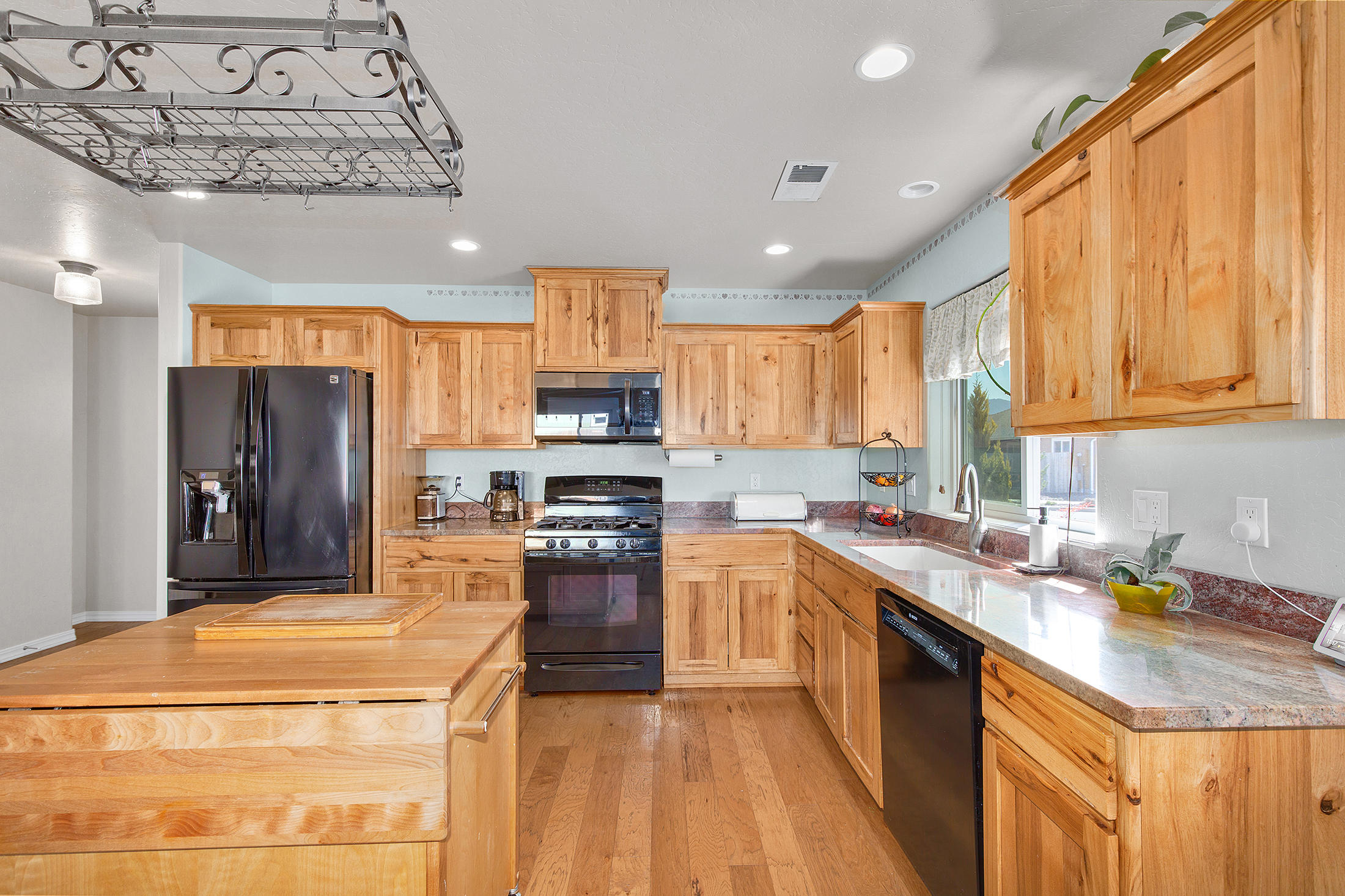 La Monte Subdivision - Residential