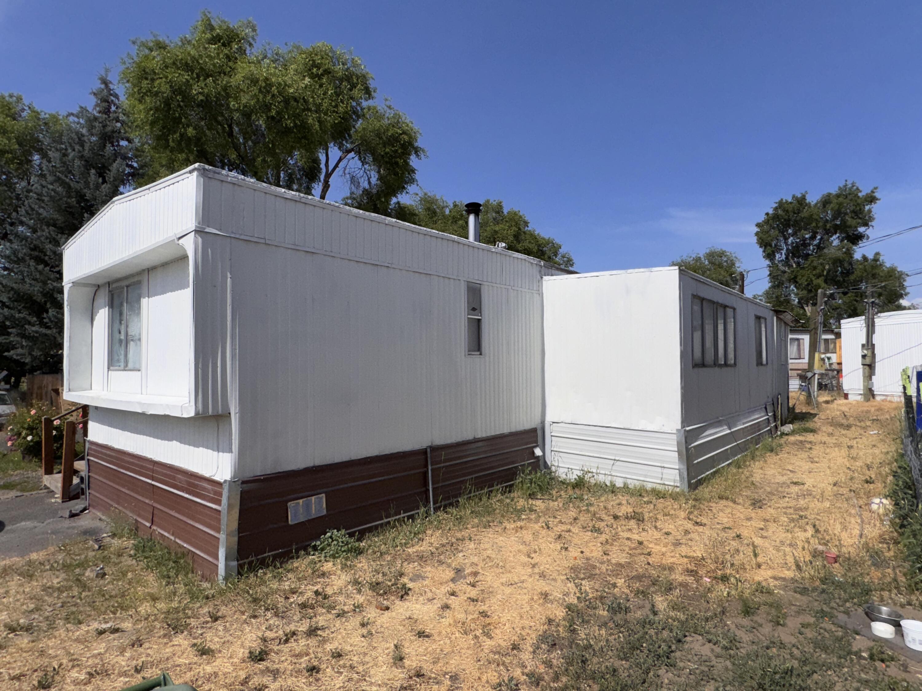 Willow Creek - Residential