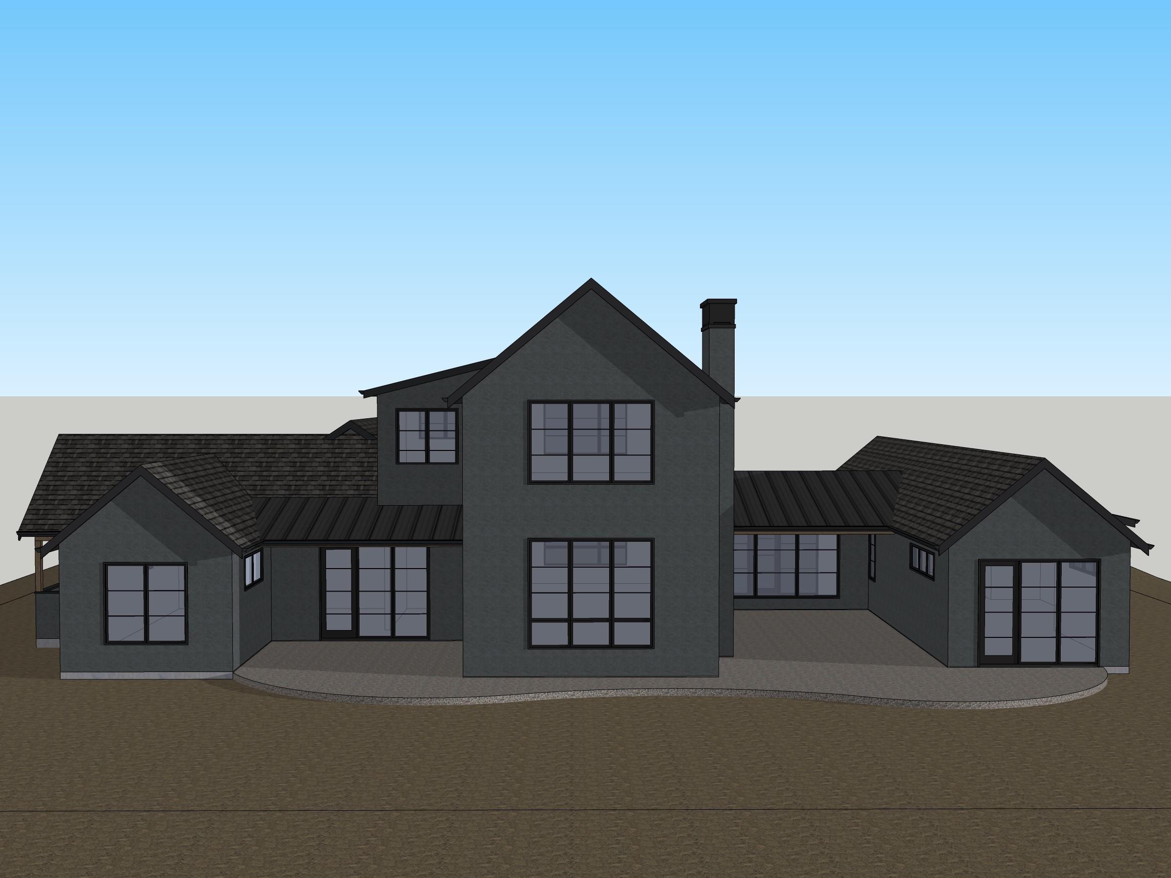 Tetherow - Residential