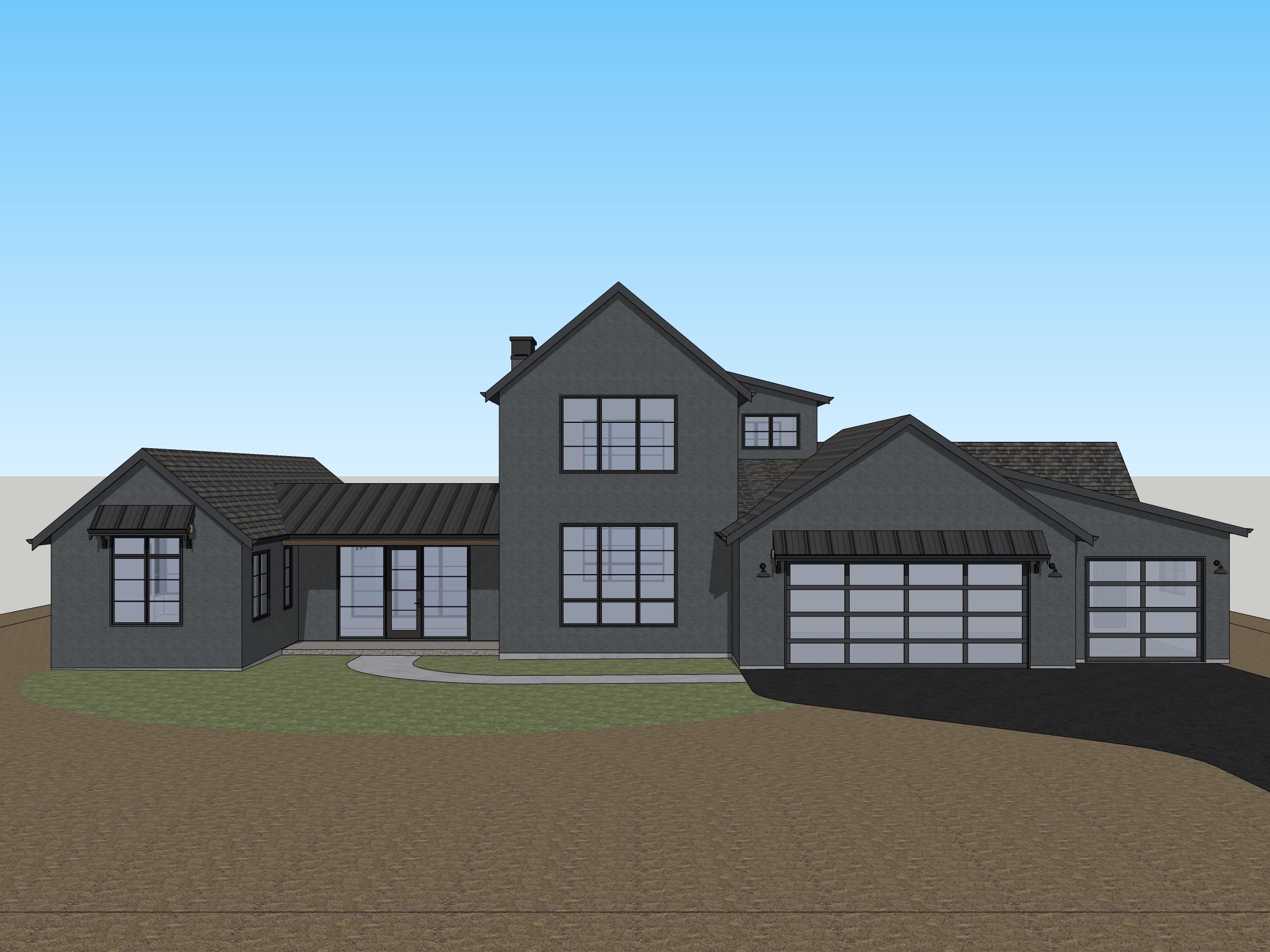 Tetherow - Residential