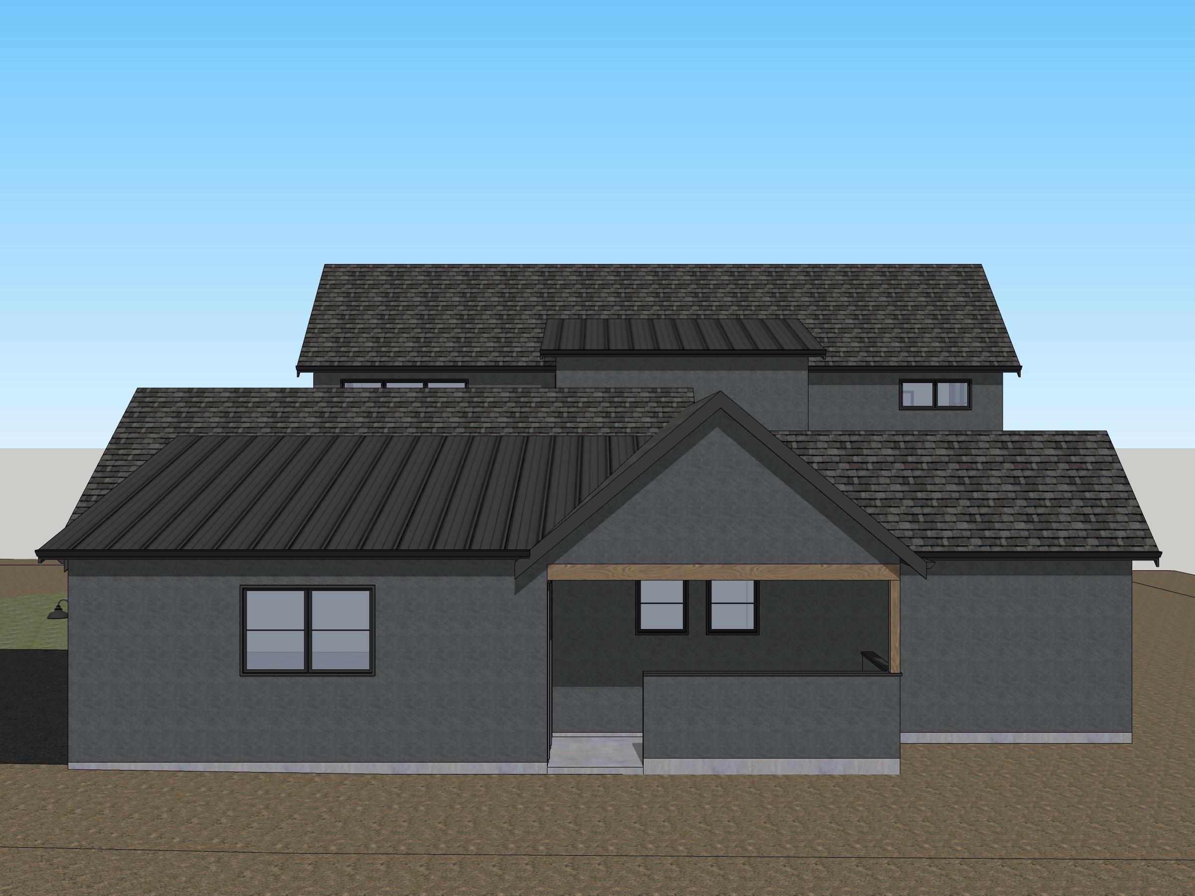 Tetherow - Residential