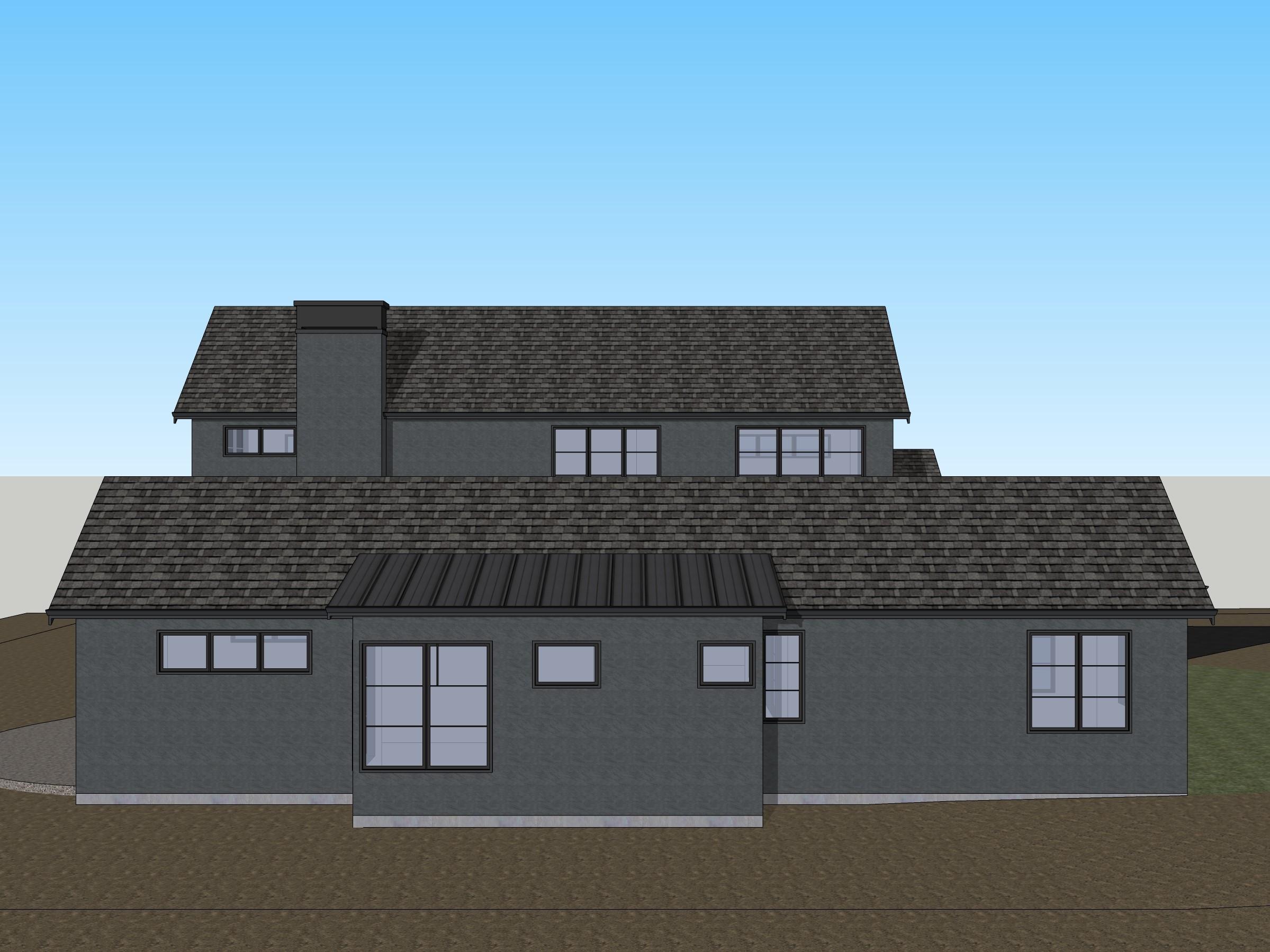 Tetherow - Residential