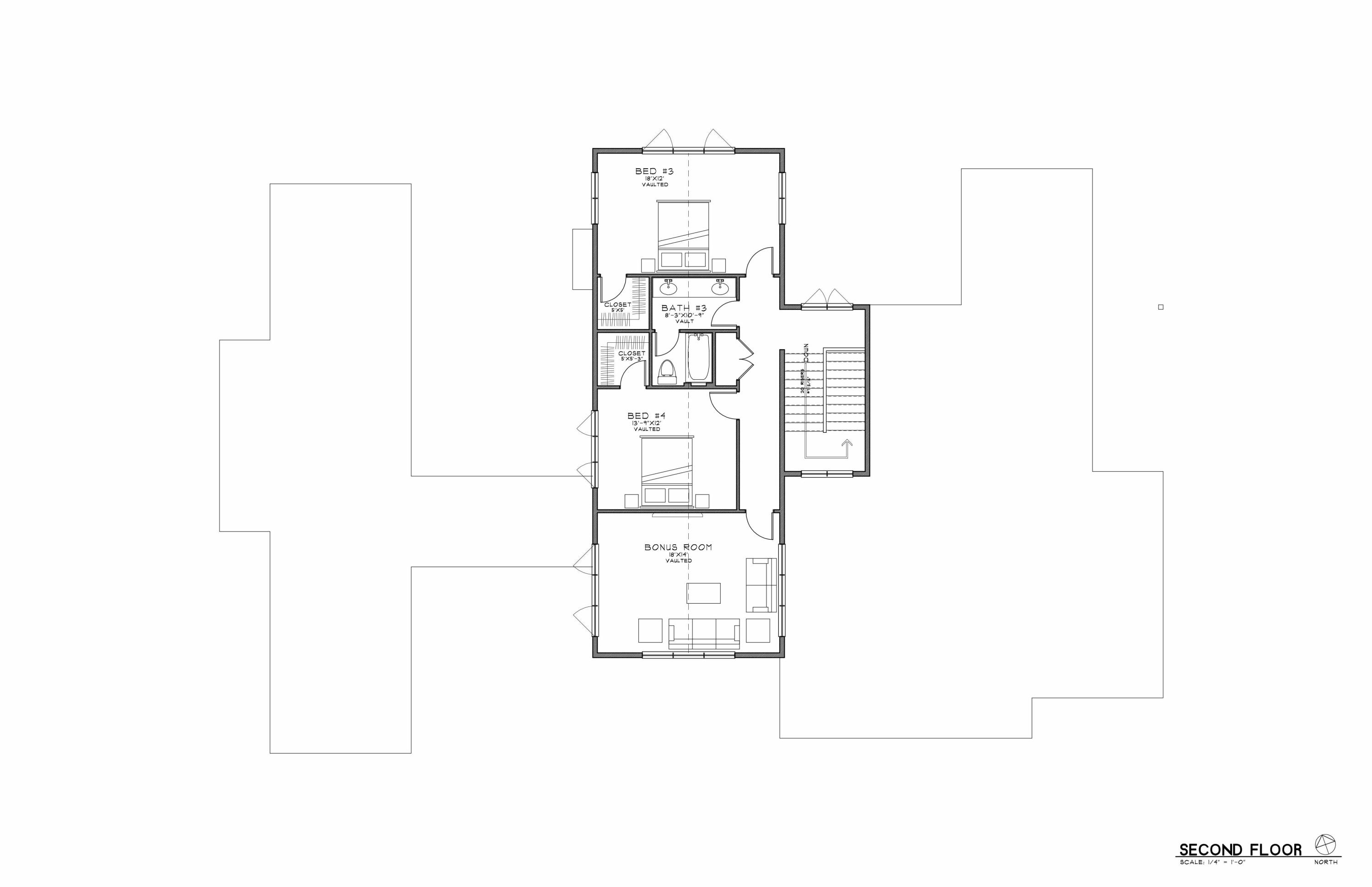 Tetherow - Residential