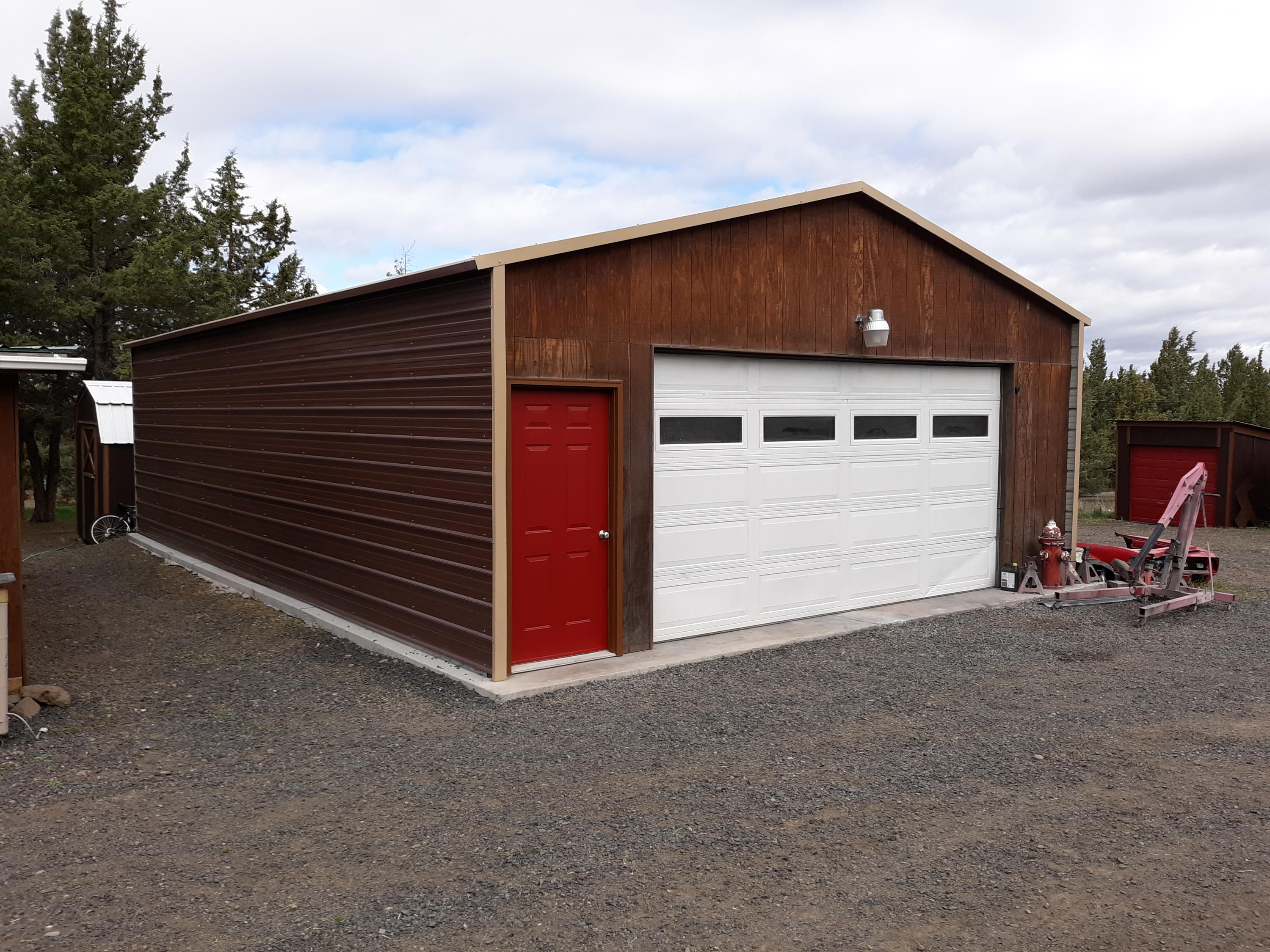 JuniCC - Residential