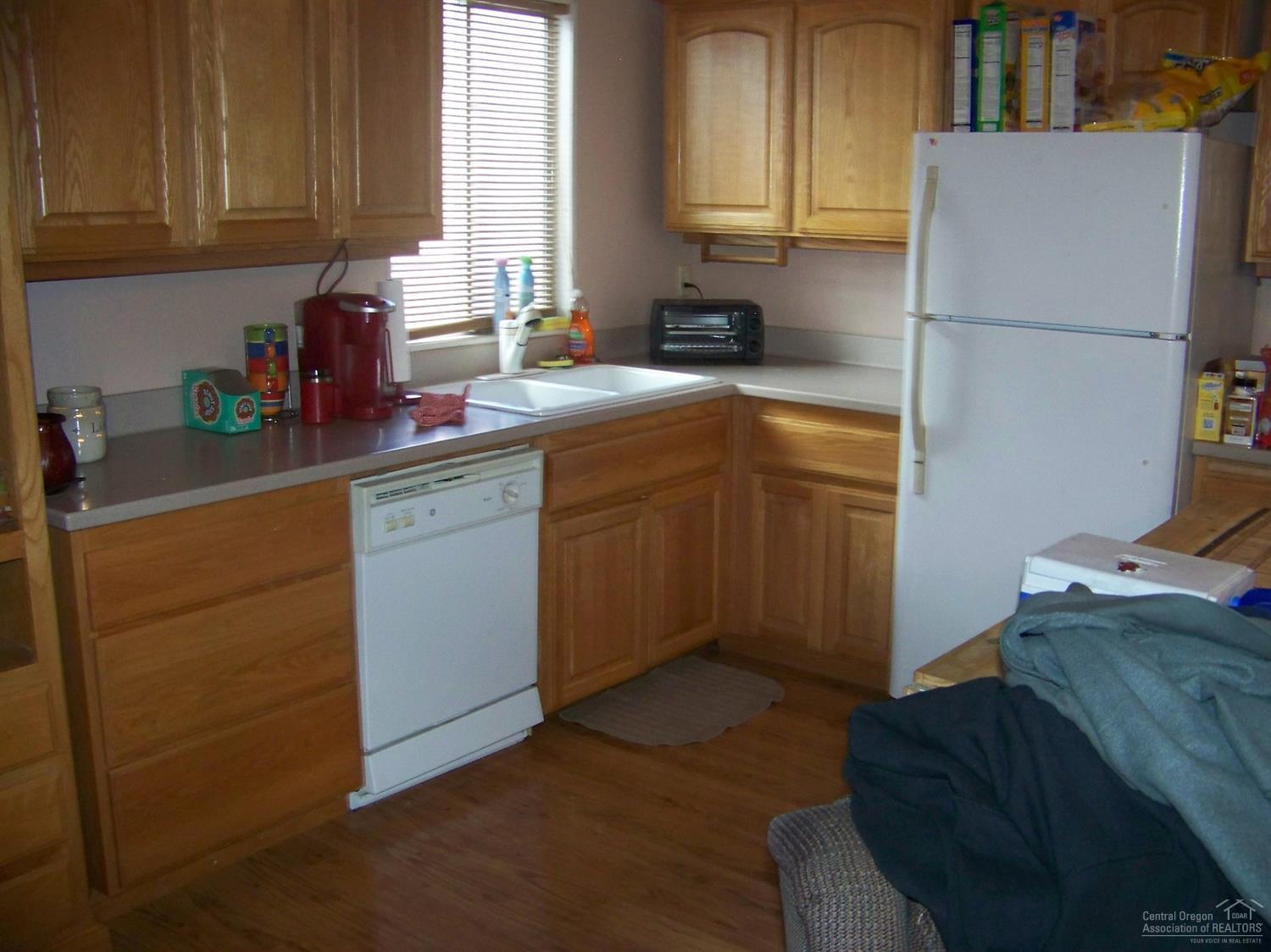 JuniCC - Residential