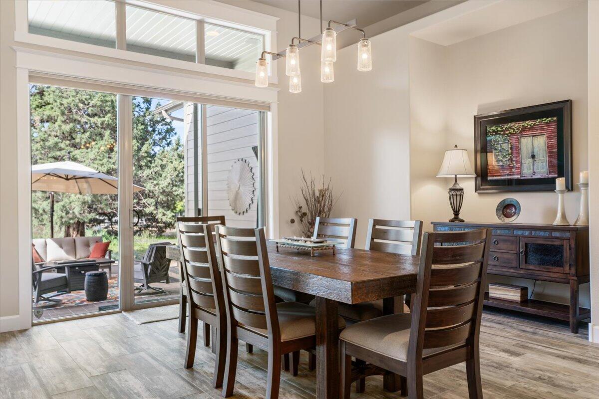 Eagle Crest - Residential