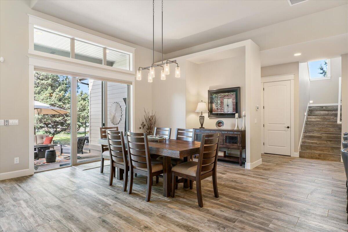 Eagle Crest - Residential