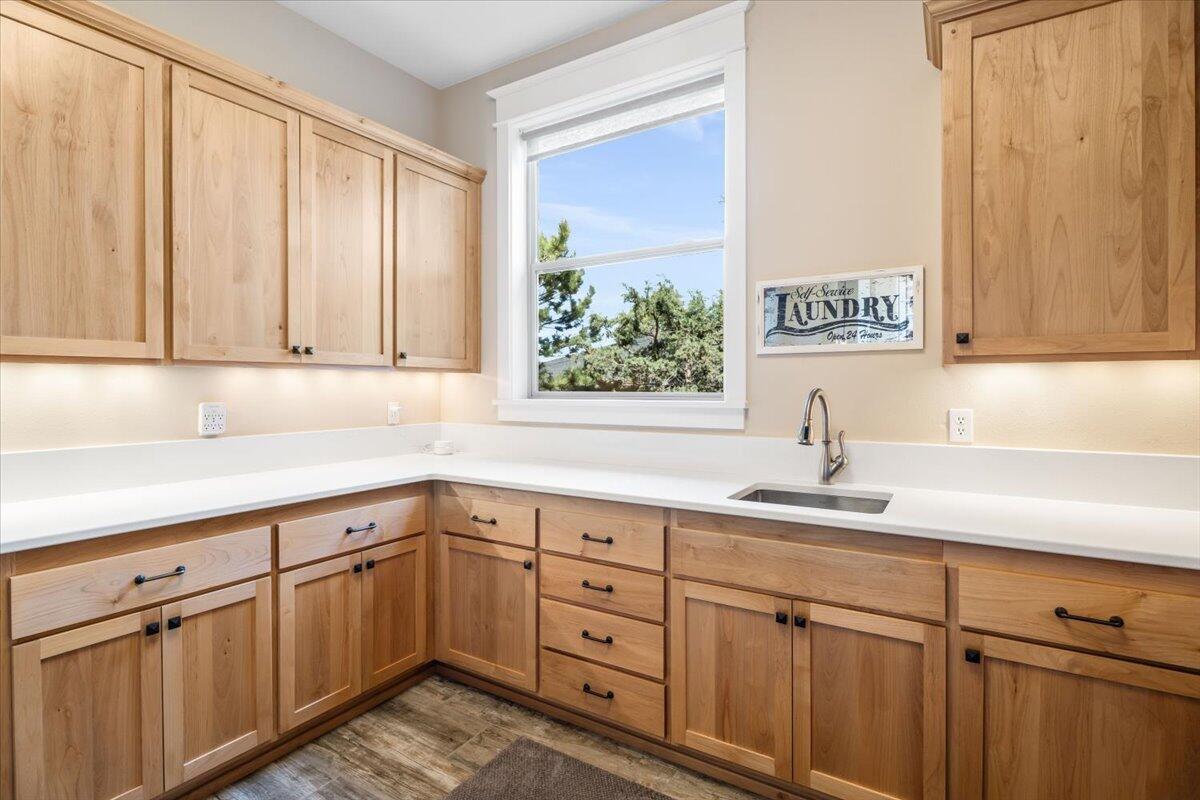 Eagle Crest - Residential