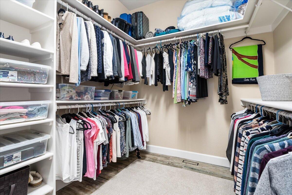 Eagle Crest - Residential