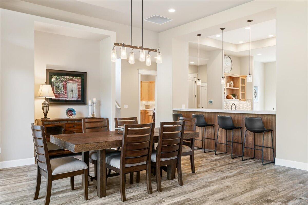 Eagle Crest - Residential