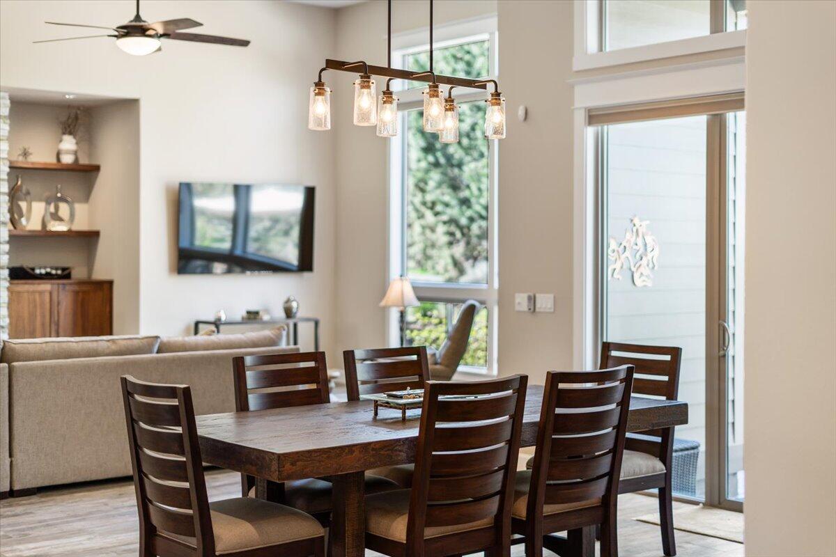 Eagle Crest - Residential