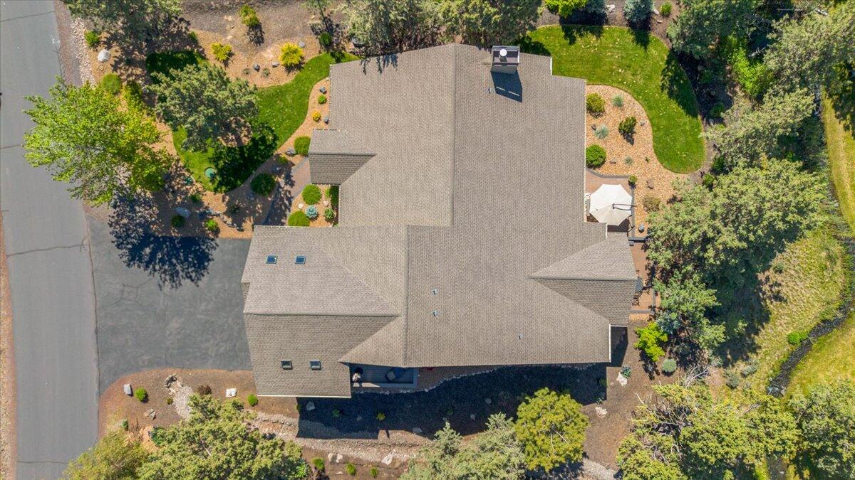 Eagle Crest - Residential