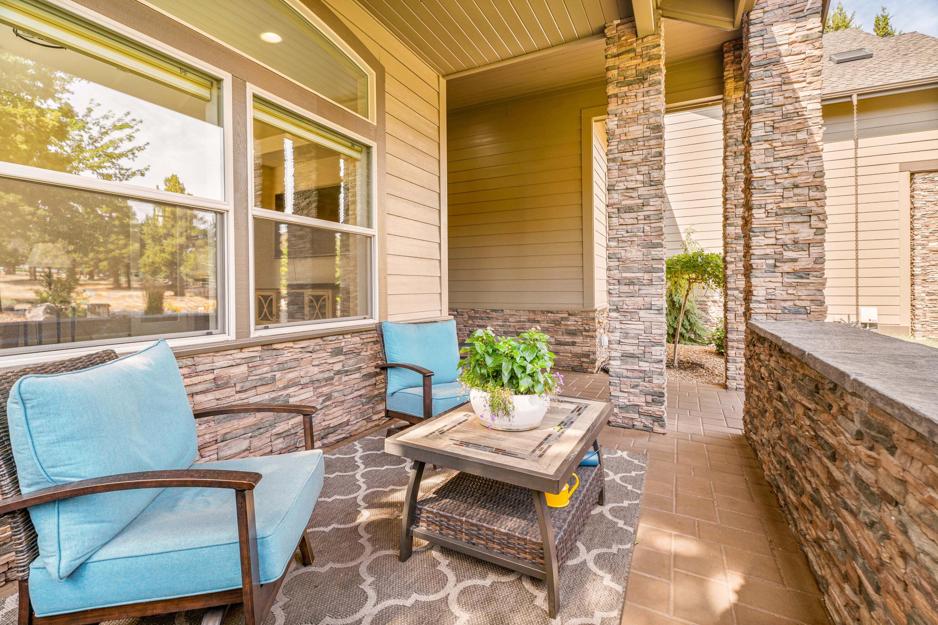 Eagle Crest - Residential