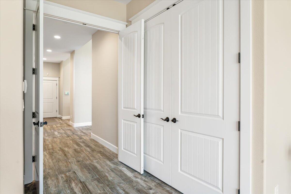 Eagle Crest - Residential