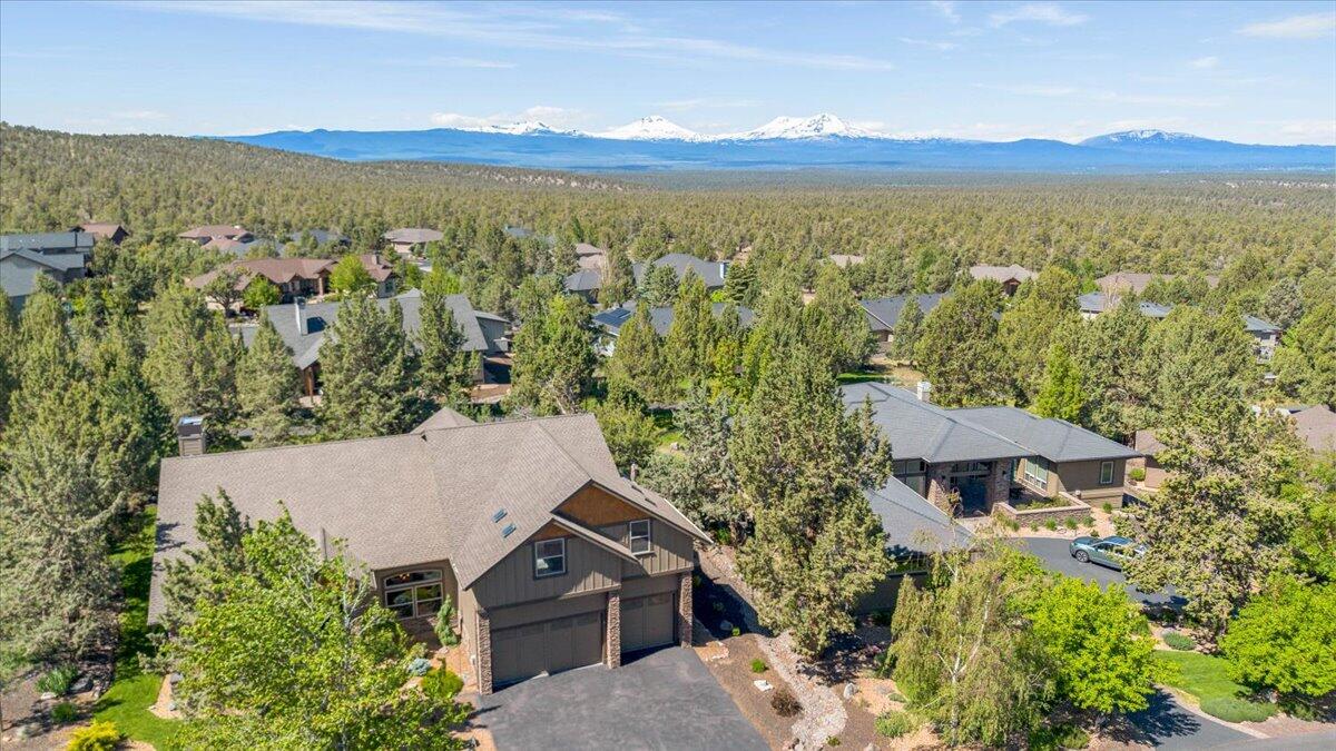 Eagle Crest - Residential