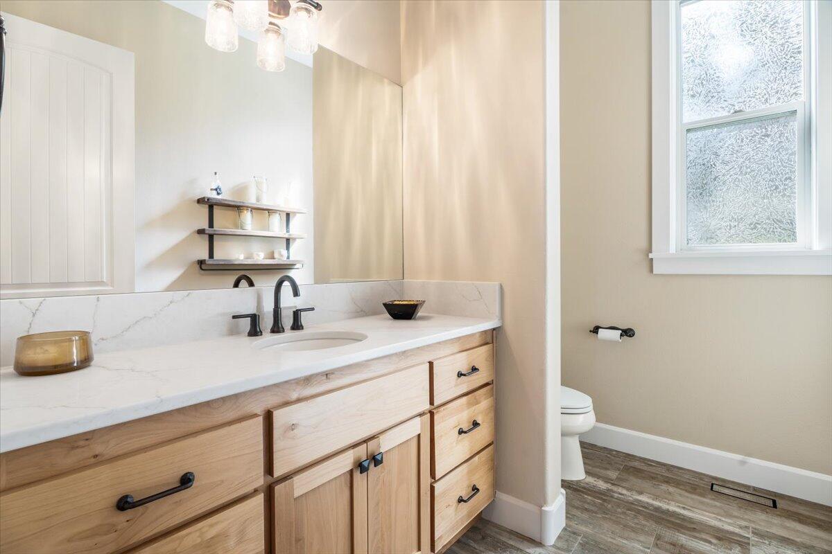 Eagle Crest - Residential