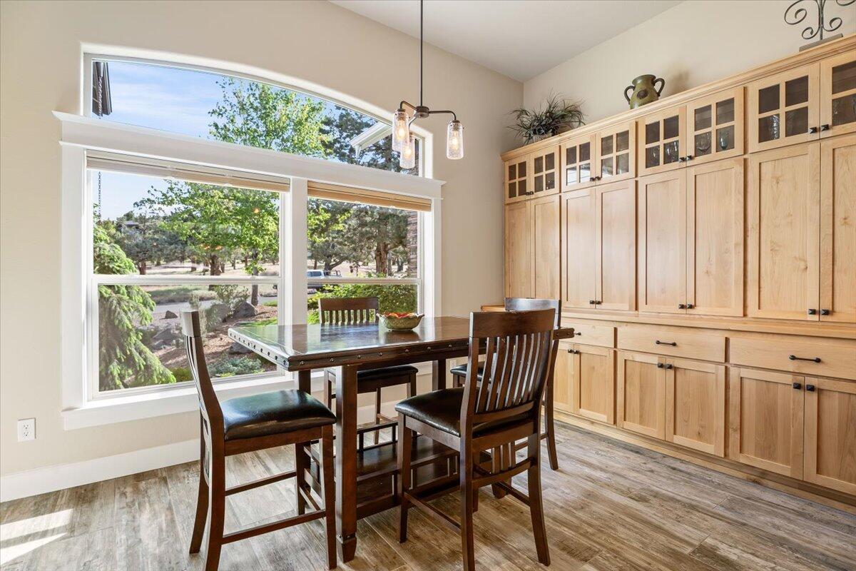 Eagle Crest - Residential