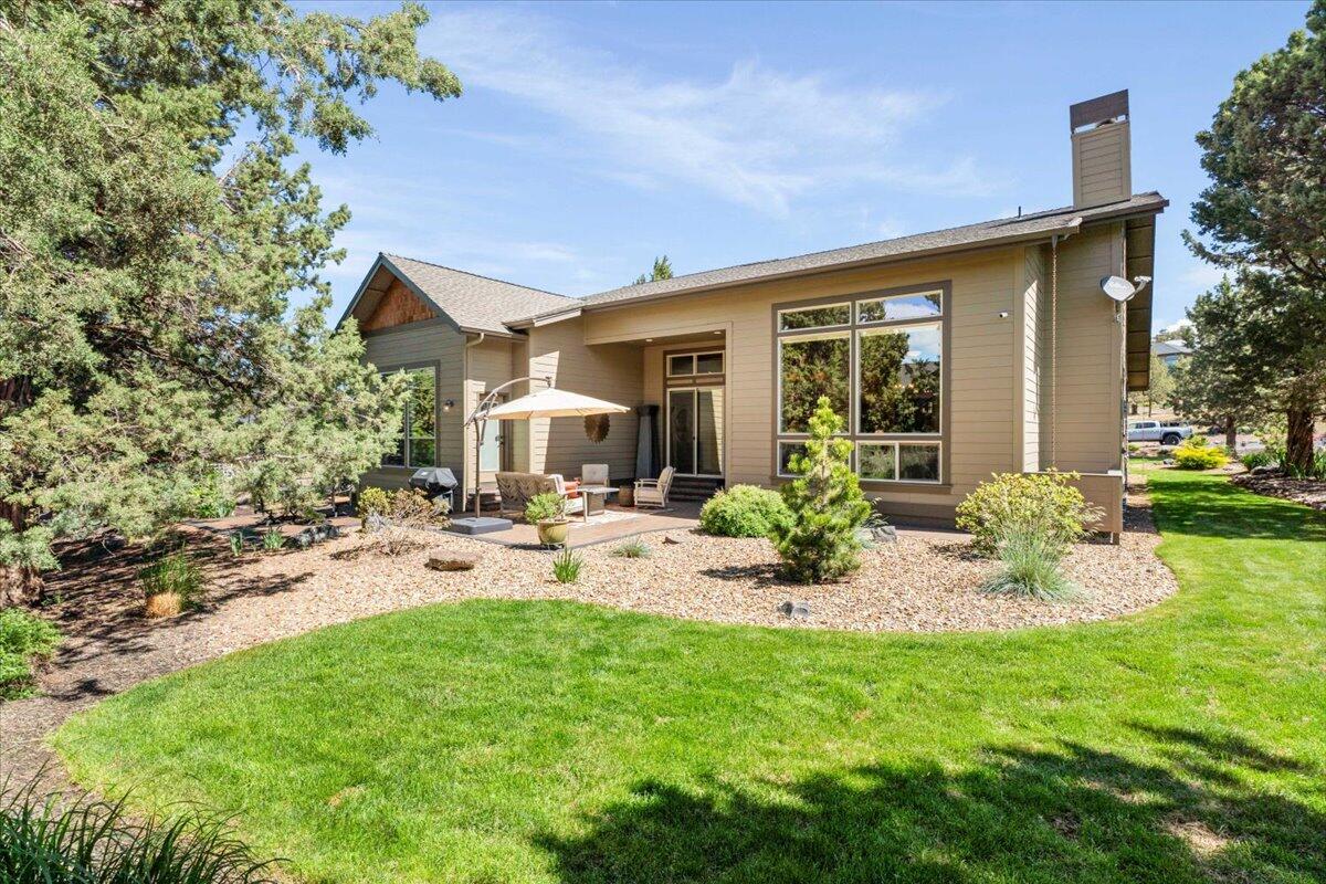 Eagle Crest - Residential