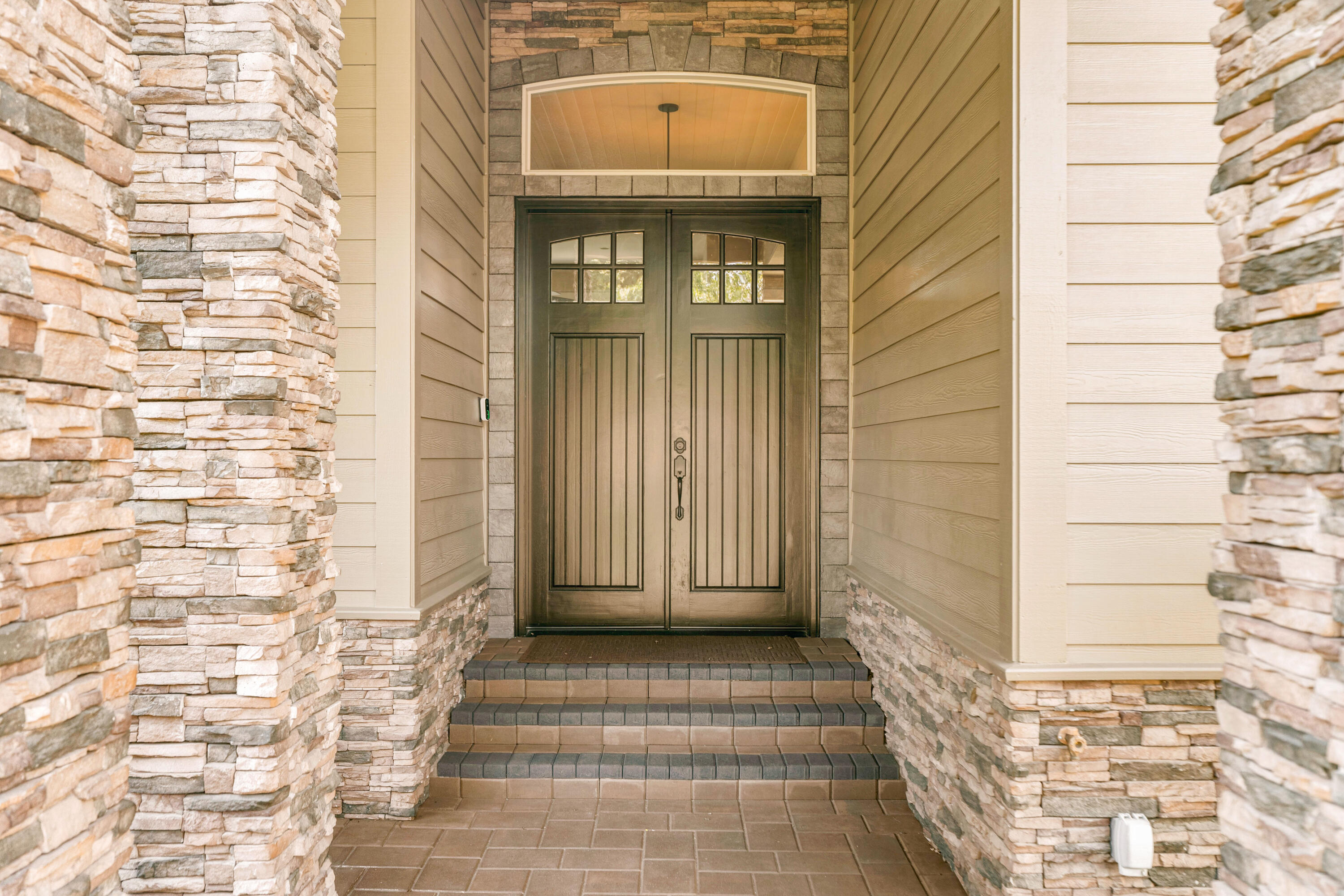 Eagle Crest - Residential