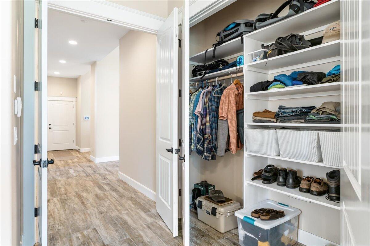 Eagle Crest - Residential