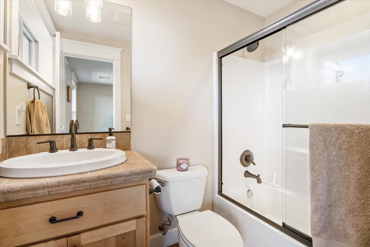 Eagle Crest - Residential