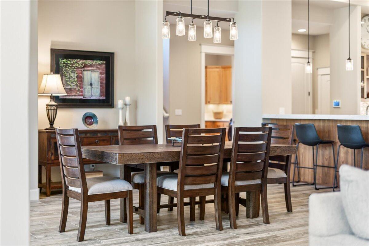 Eagle Crest - Residential