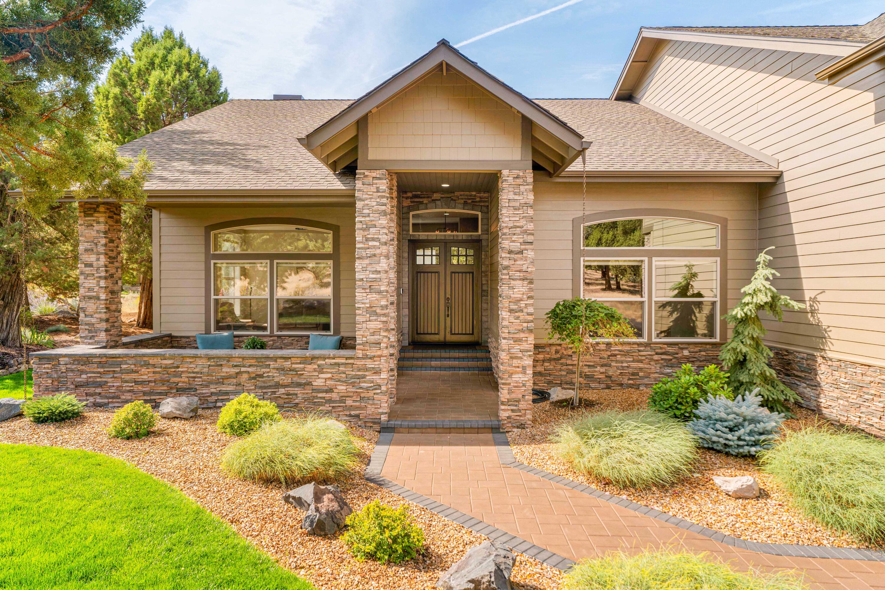 Eagle Crest - Residential