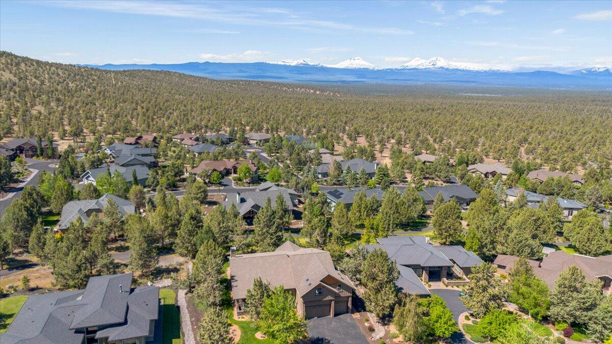 Eagle Crest - Residential