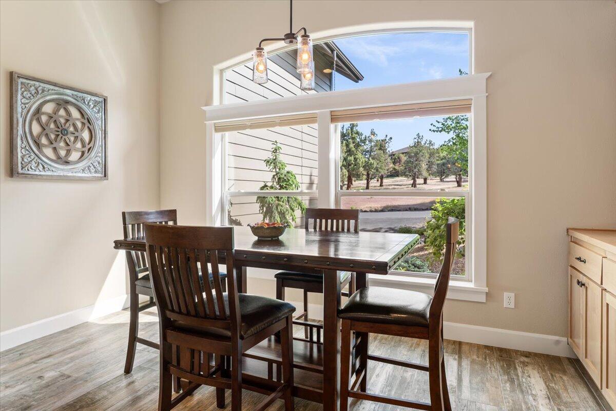 Eagle Crest - Residential