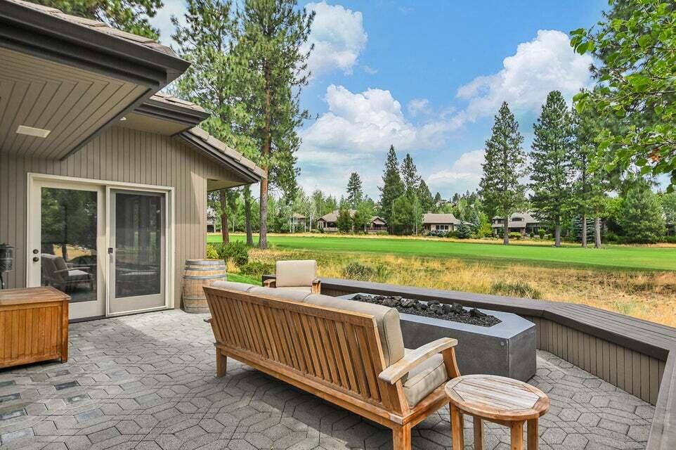 Broken Top - Residential