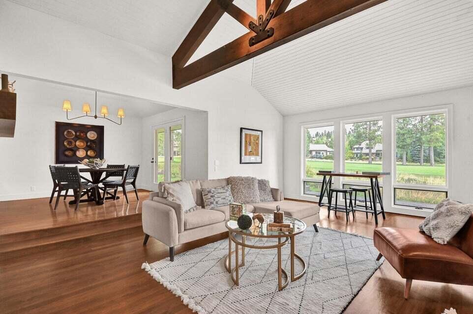 Broken Top - Residential