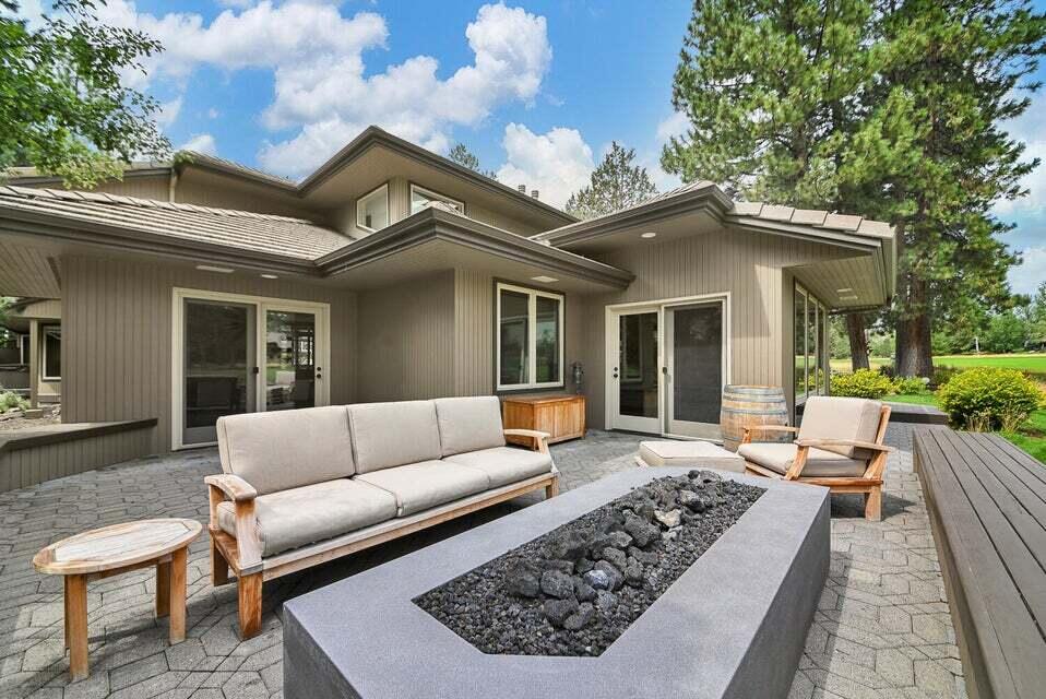 Broken Top - Residential