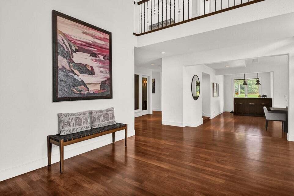 Broken Top - Residential