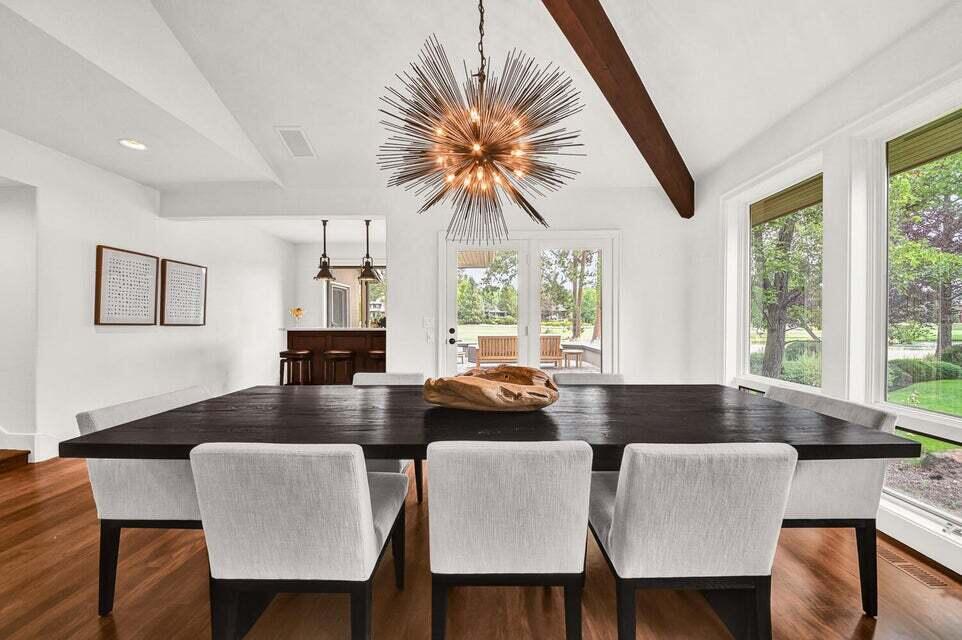 Broken Top - Residential