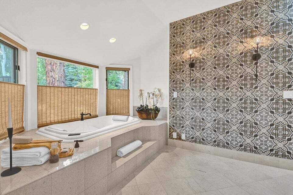 Broken Top - Residential