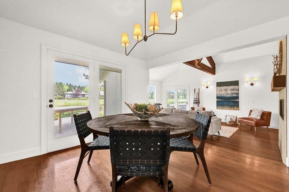 Broken Top - Residential