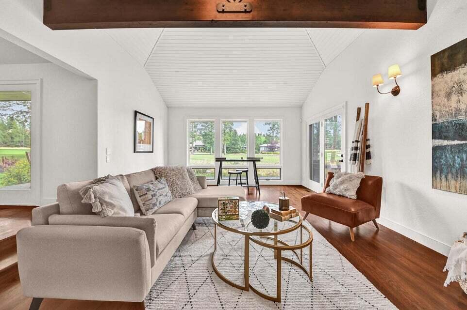 Broken Top - Residential