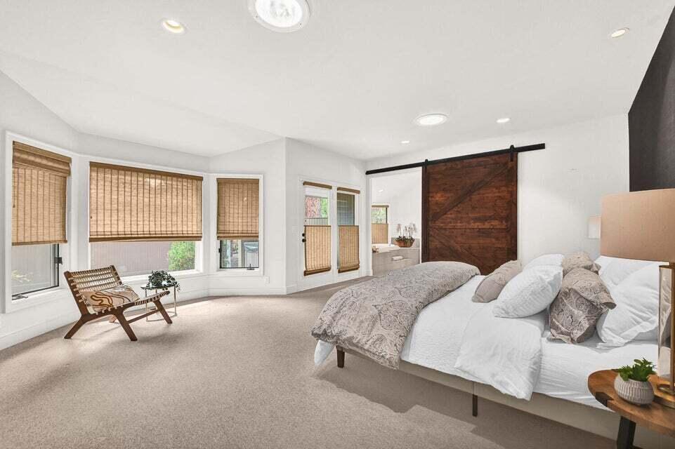 Broken Top - Residential