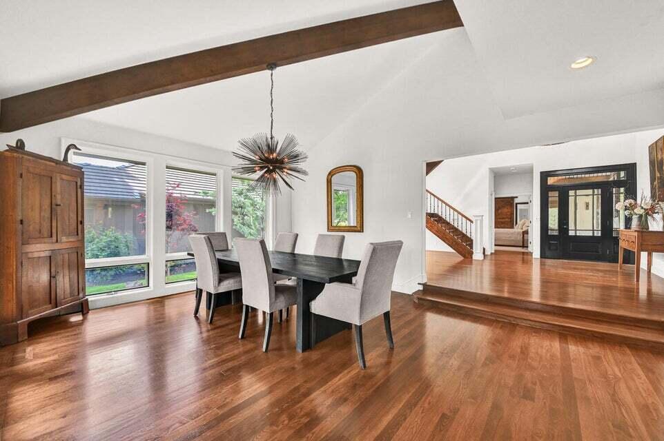 Broken Top - Residential