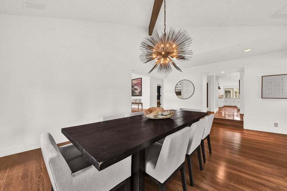 Broken Top - Residential