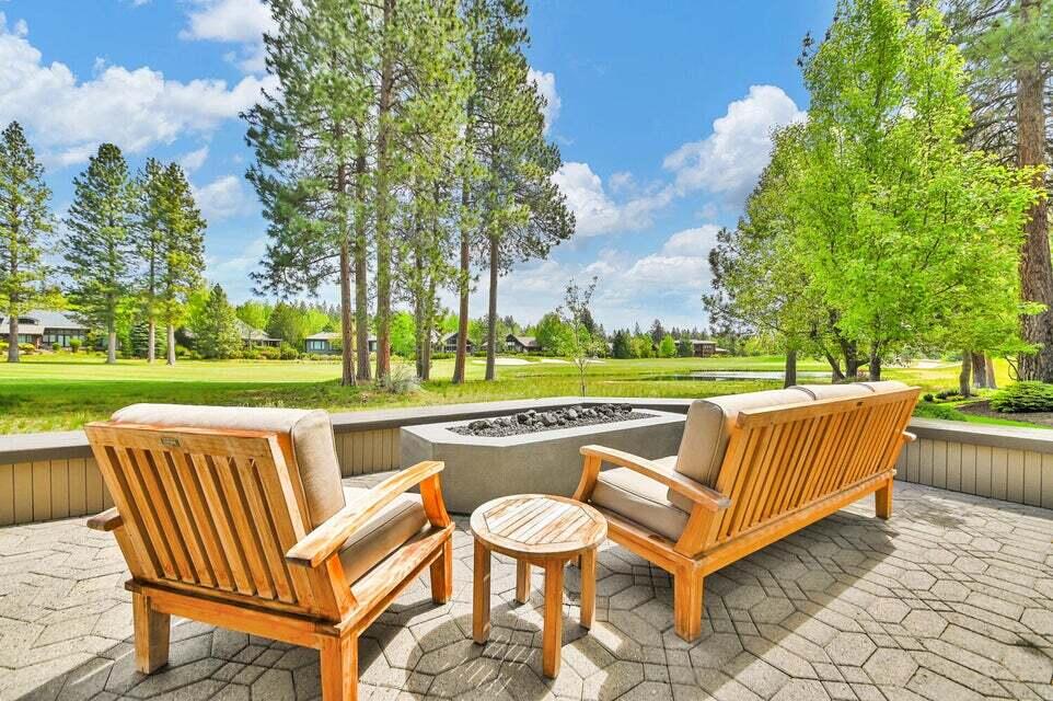 Broken Top - Residential