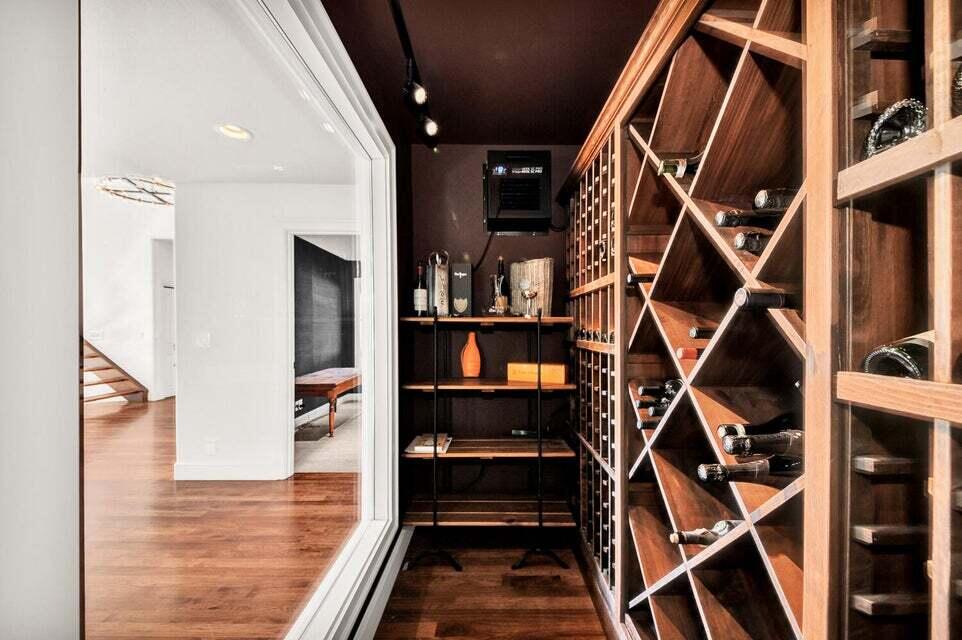 Broken Top - Residential